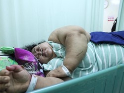 RSHS Bandung Tidak Tahu Penyebab Meninggalnya Sunarti