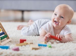 25 Nama Bayi Laki-laki Terinspirasi Ilmuwan Terkenal