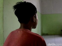 Atensi Ganjar untuk Korban Keroyokan 6 Kakak Kelas di Pekalongan