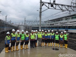 Kepala Bappenas Ingin Pembangunan MRT Libatkan Swasta