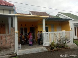 Masukkan Wanita Lain ke Rumah, PNS di Banyuwangi Digerebek Istri