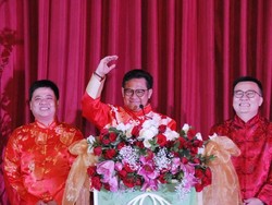 Cak Imin Nilai Kemunduran Kebhinekaan Hanya Ada Di Medsos