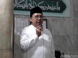 5 Fakta Fadli Zon yang Bikin Puisi Doa yang Ditukar
