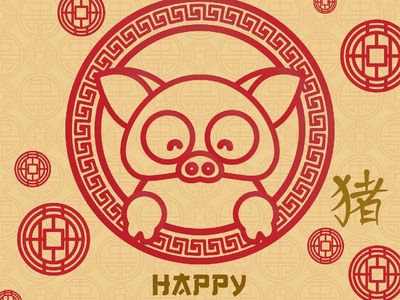 Besok Imlek 2019, Ini 7 Situs Belanja yang Beri Diskon Hingga 88%