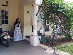 Jelang Eksekusi, Buni Yani Tak Ada di Rumahnya di Depok