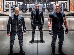 Hobbs & Shaw Dirilis, Fans Pertanyakan Aksi Keji Deckard Shaw