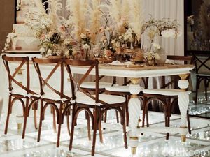 Bridestory Fair 2019 Dibuka Hari Ini, Suguhkan Tren Pernikahan Terkini