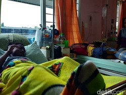 Dinkes Kota Mojokerto Sembunyikan Data Penderita DBD, Kenapa?