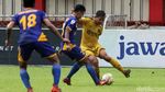 Kalahkan PSBL Langsa, Bhayangkara FC ke 16 Besar Piala Indonesia
