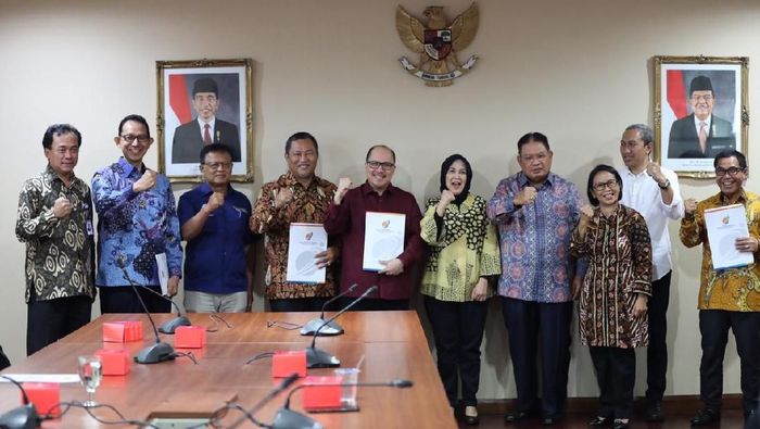 Foto: Dok. Kementerian BUMN