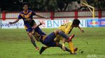 Kalahkan PSBL Langsa, Bhayangkara FC ke 16 Besar Piala Indonesia