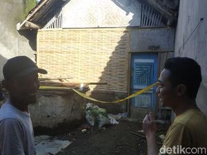 Hendak Nikah, Seorang Pemuda di Malang Malah Gantung Diri