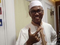 Buni Yani Minta Dieksekusi ke Rutan Mako Brimob: Biar Kaya Pak Ahok
