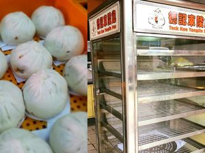 Gerai Bakpau Legendaris di Singapura Ini Umumkan Tutup Gerai Bakpau Legendaris di Singapura Ini Umumkan Tutup
