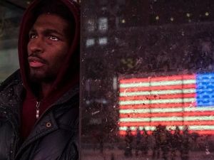 Cerita Warga AS yang Harus Bekerja di Suhu Minus 54 Derajat Celsius