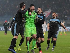 Hadapi Milan, Lazio Krisis Bek