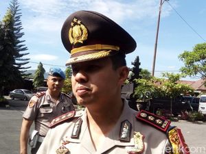 Pascatawuran Berdarah di Magelang, Polisi Tangkap 3 Pelajar Pascatawuran Berdarah di Magelang, Polisi Tangkap 3 Pelajar