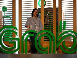 Neneng Goenadi Ungkap Alasan Tertarik Gabung Grab