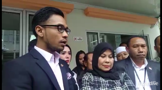 Maryke Harris & Tim Pengacara
