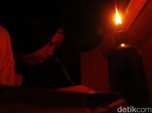 Pak Jokowi, Warga Desa Terpencil di Sulsel Masih Kurang Listrik