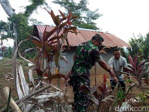 Ngeri! Makam Nenek Bisem Dibongkar dan Tali Pocongnya Raib Ngeri! Makam Nenek Bisem Dibongkar dan Tali Pocongnya Raib