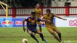 Kalahkan PSBL Langsa, Bhayangkara FC ke 16 Besar Piala Indonesia