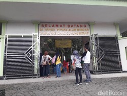 Aktivitas Merapi Meningkat, Objek Wisata di Sekitarnya Tetap Buka