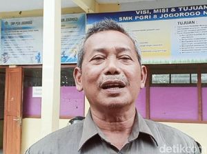 Video Siswa Main Kuda-kudaan, Mengapa Siswa Berani Melakukannya? Video Siswa Main Kuda-kudaan, Mengapa Siswa Berani Melakukannya?