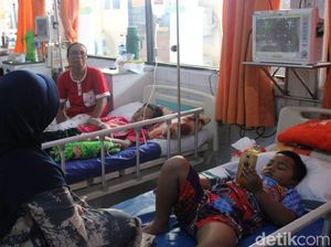 12 Orang Meninggal, Pemkab Kediri Bentuk Tim Khusus Pencegahan DB