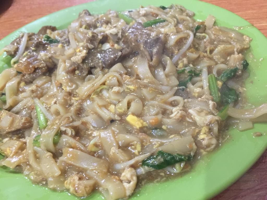 Kalau ke Pontianak, Jangan Lupa Makan Enak di 5 Tempat Ini Kalau ke Pontianak, Jangan Lupa Makan Enak di 5 Tempat Ini