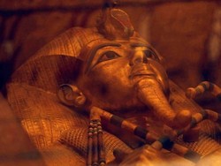 Misteri Kutukan Makam Firaun Tutankhamun