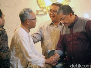 Bela Buni Yani, Fadli Zon Ungkit Kasus Ahok Bela Buni Yani, Fadli Zon Ungkit Kasus Ahok