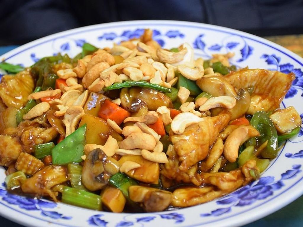 Di 5 Tempat Makan Ini Bisa Kumpul Sambil Makan Masakan China Enak di Semarang Di 5 Tempat Makan Ini Bisa Kumpul Sambil Makan Masakan China Enak di Semarang