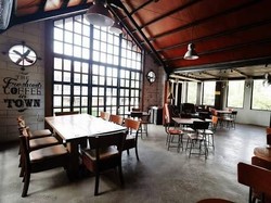 Ayo, Ngopi Asyik di 5 Kedai Kopi Instagrammable Inii