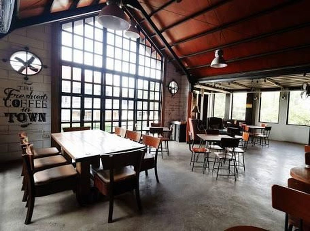 Ayo, Ngopi Asyik di 5 Kedai Kopi Instagrammable Inii Ayo, Ngopi Asyik di 5 Kedai Kopi Instagrammable Inii