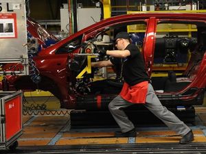 Gara-gara Brexit, Investasi Industri Otomotif Inggris Anjlok
