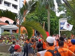 Gaji Pak Pos 1 Februari Ditunda Sampai Entah Kapan