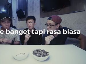 Anak Indigo Ini Beberkan Ciri Tempat Makan yang Menggunakan Jin Penglaris Anak Indigo Ini Beberkan Ciri Tempat Makan yang Menggunakan Jin Penglaris
