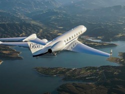 Di Angkasa, Jet Pribadi yang Punya Jalur Sendiri Jadi Lebih Cepat