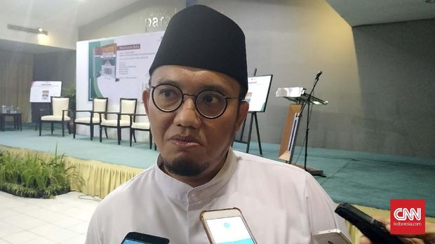 Wiranto Sebut ASN Boleh Imbau Publik Tak Salah Pilih Pemimpin