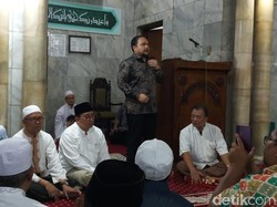 Pihak Buni Yani ke Jaksa Agung: Perlakuanmu Jangan Tergantung Siapa Pelapor