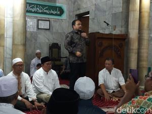 Pihak Buni Yani ke Jaksa Agung: Perlakuanmu Jangan Tergantung Siapa Pelapor Pihak Buni Yani ke Jaksa Agung: Perlakuanmu Jangan Tergantung Siapa Pelapor