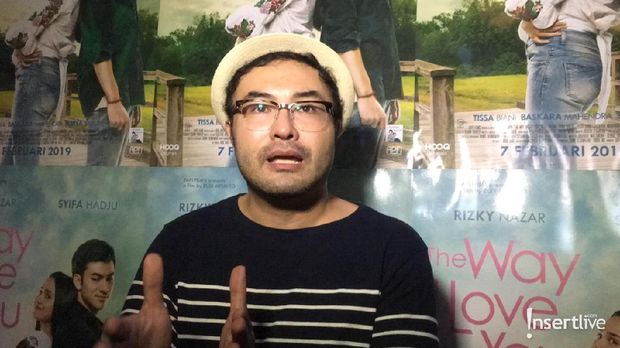 Surya Saputra