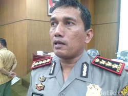 Polisi Berupaya Cegah Potensi Konflik Pemilu di Yogya
