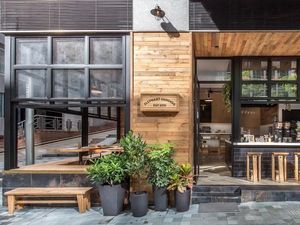 Mengintip Desain Interior 10 Kafe Instagrammable di Hong Kong