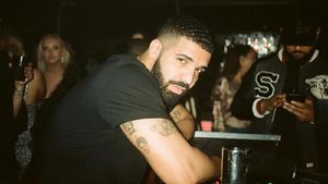 Intip Jeroan Rumah Drake Rp 1,6 T Sebelum Kebanjiran, Mewah Banget