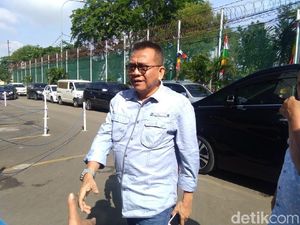 Gerindra dan PKS Temui Anies Bahas Pemilihan Cawagub DKI Besok Gerindra dan PKS Temui Anies Bahas Pemilihan Cawagub DKI Besok