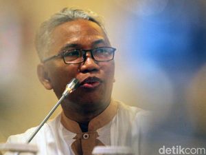 Perjalanan Kasus Buni Yani hingga Akhirnya Keluar Bui Perjalanan Kasus Buni Yani hingga Akhirnya Keluar Bui