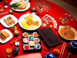 Yuk Ajak Keluarga Rayakan Imlek dan Makan Enak di 5 Restoran Ini!