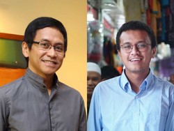 Addie MS Ketawa Geli soal Faldo Maldini Tak Tahu Dirinya Musisi